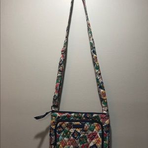 Vera Bradley Little Hipster - Cuban Stamps